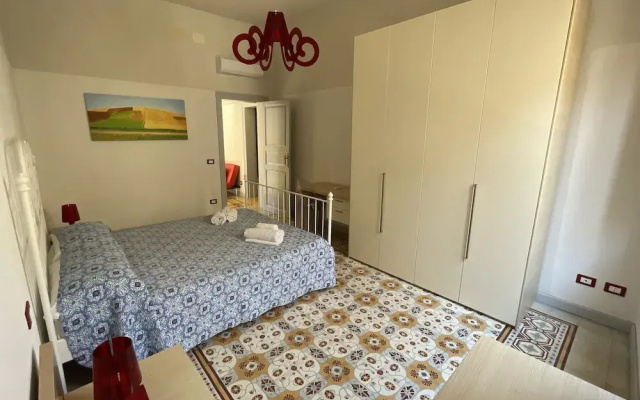 Case Vacanze La Mattanza