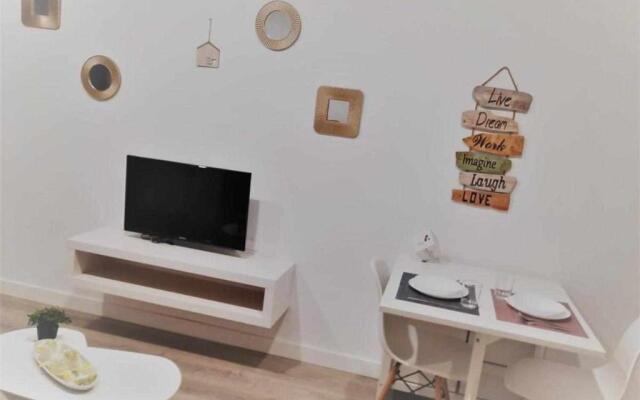 San José Apartamentos Turísticos Miky