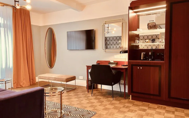 Gatsby Hotel - adults only by F-Hotels