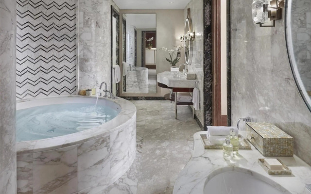Mandarin Oriental Doha