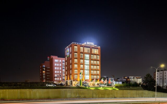 Star Hill Hotel & SPA