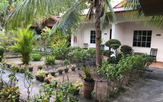 Desa Motel