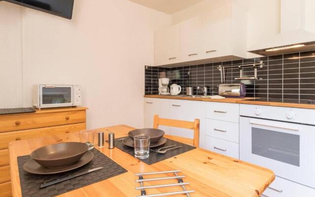 Appartement Serre Chevalier, 1 pièce, 2 personnes - FR-1-330F-69