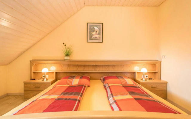 Ferienwohnung Monninger