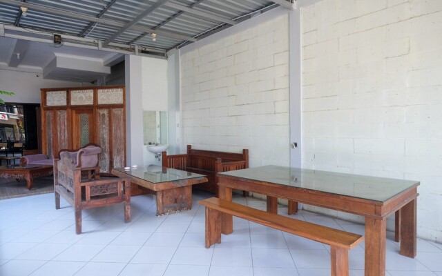 RedDoorz Syariah @ Griya Hanum Condongcatur