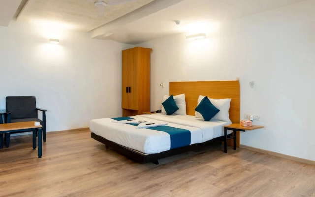 Hotel Arma Town House