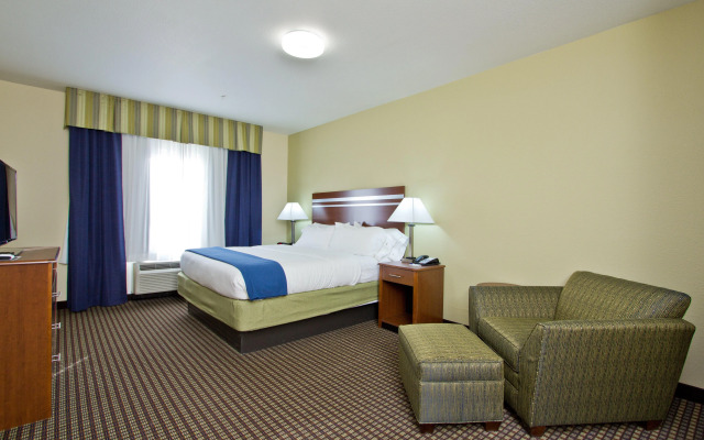 Holiday Inn Express Hotel & Suites Denver East-Peoria Street by IHG