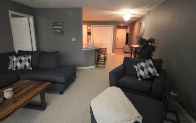 Parkview Bay 424 - 3 Br Condo