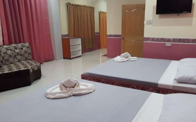 Cinderella's Hotel