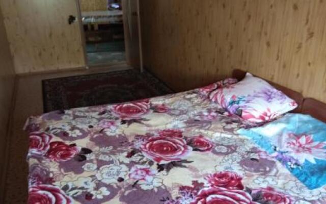 Ala-Kul Guesthouse In Altyn-Arashan