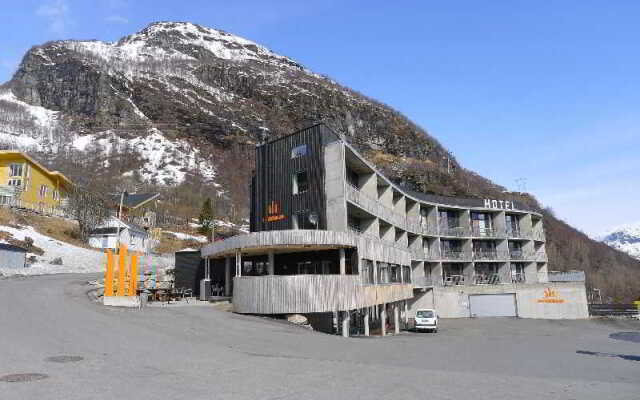 Hordatun Hotel