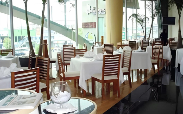 Hotel Scala Magna