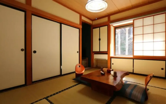 Kamanuma Onsen Daikisen