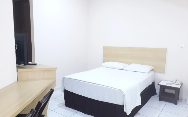 Smart Cataratas Hotel