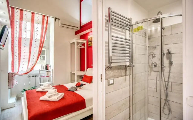 Royal Vatican Suites