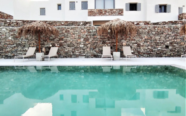 Krotiri View Paros