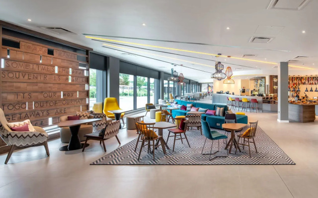 Hampton by Hilton High Wycombe