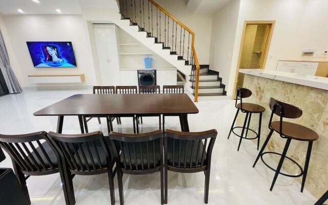 Holiday Villa Novaworld Phan Thiet