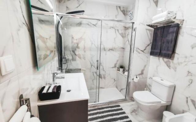 Apartments Edifício Cruzeiro I