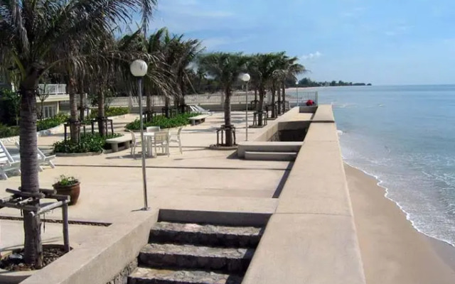 Beach Villa for Rent