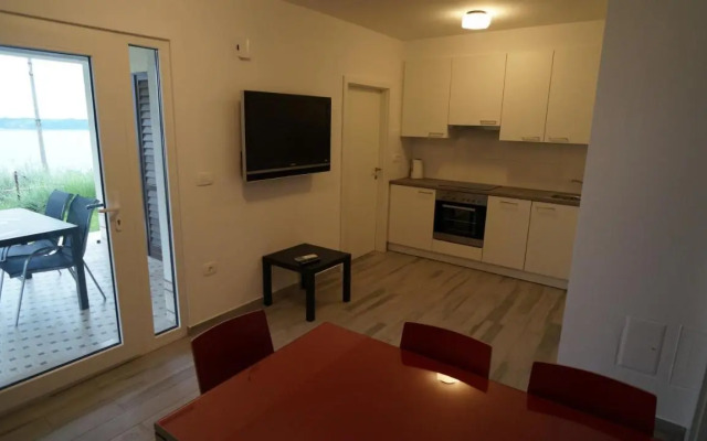 Apartments Hafner