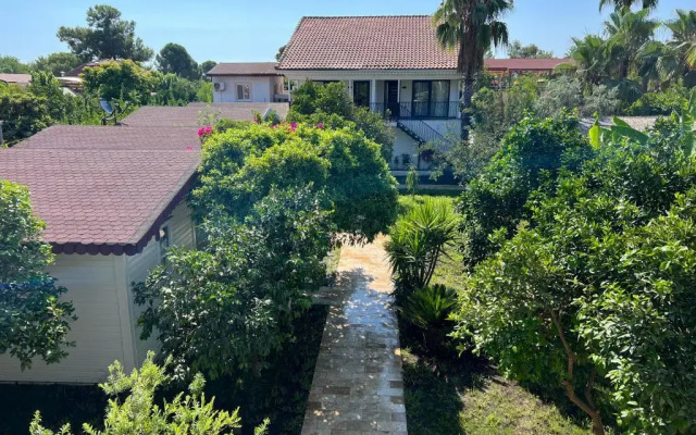 Perast Garden