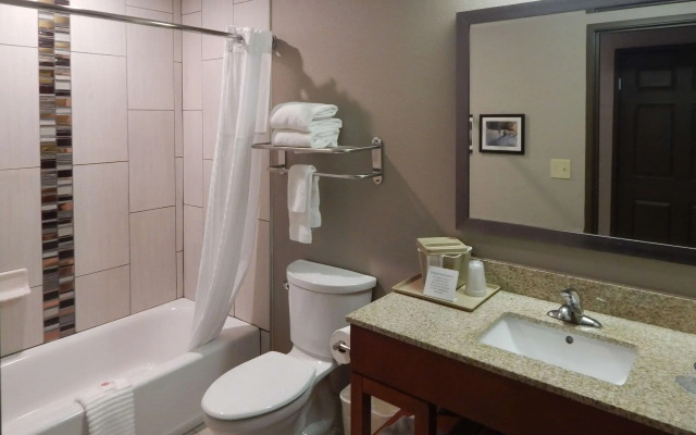 Comfort Inn & Suites Las Cruces Mesilla