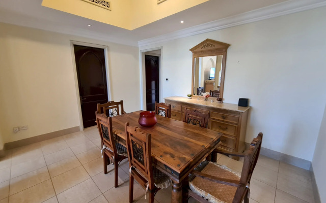 Amazing stay at Dubai Downtown - Souk Al Bahar