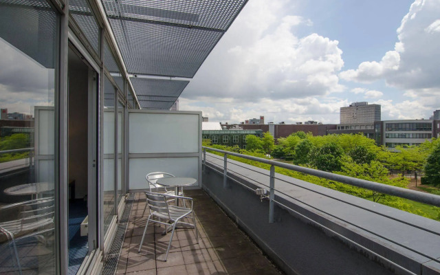 Essen City Suites