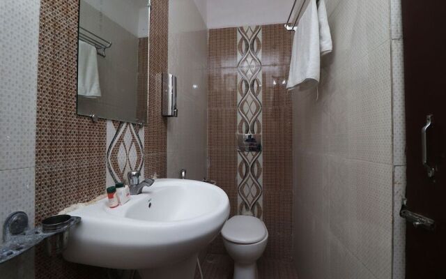 Oyo 28767 Landmark 3