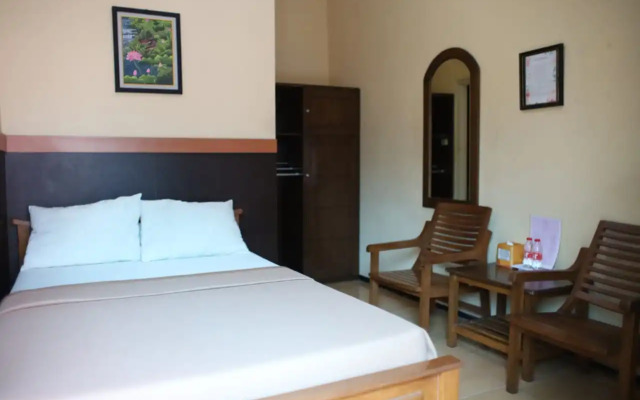Kedung Ombo Homestay