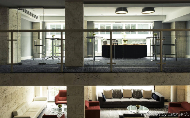 Kimpton George Hotel by IHG