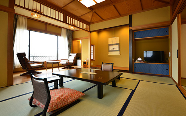 Otaru Kourakuen