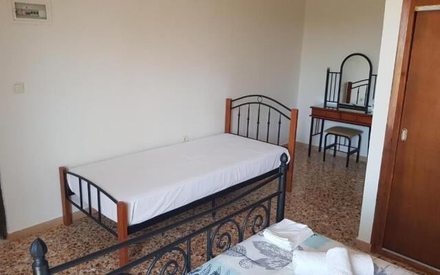 Filippos Apartments "Apartment 1"