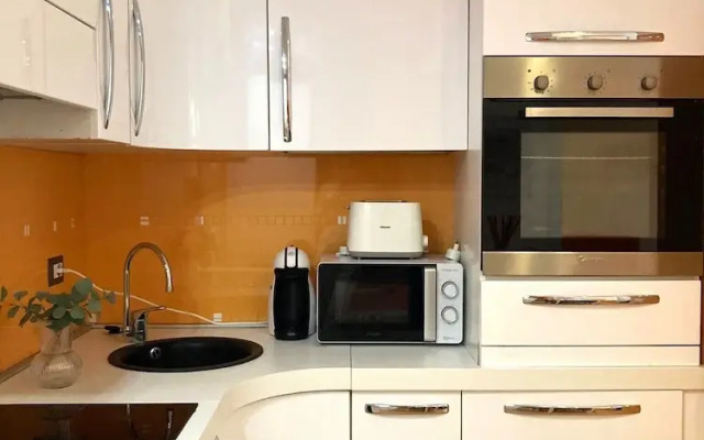 Fiuggi Apartment