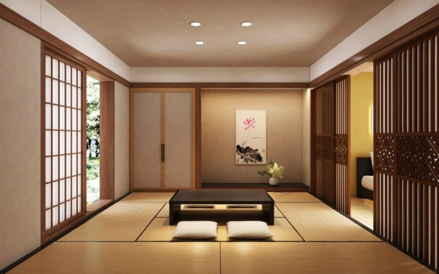 KOBI Onsen Resort Hue, Affiliated by Meliá