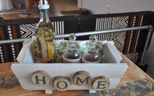 Your Home