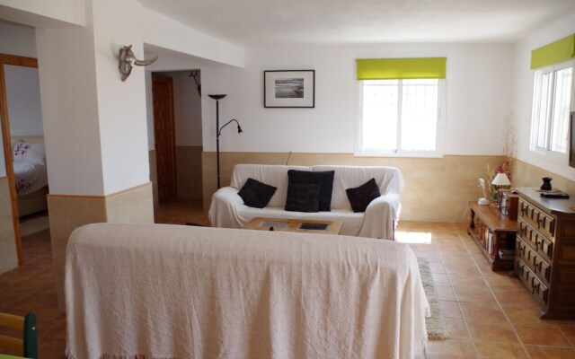 Casa Leonora