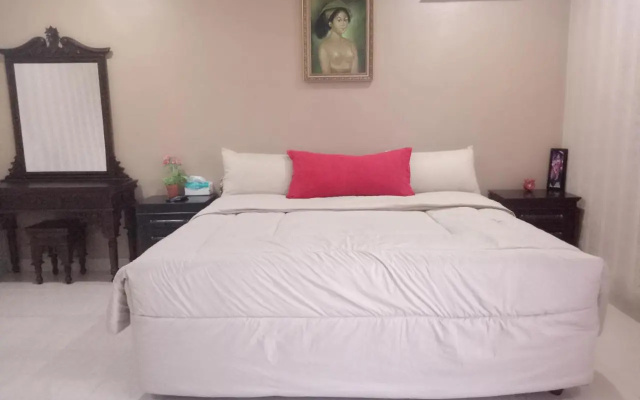 Villadevi – Guest Rooms – Pangandaran