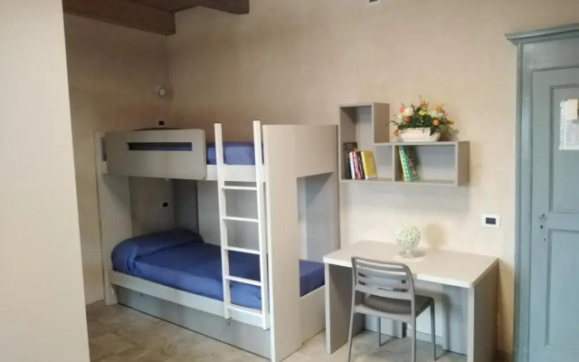 Ostello del Monastero