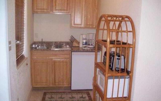 Royal Orleans 103 - Studio Condo