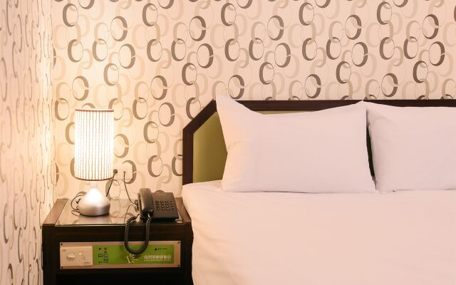 Taichung Kiwi Express Hotel