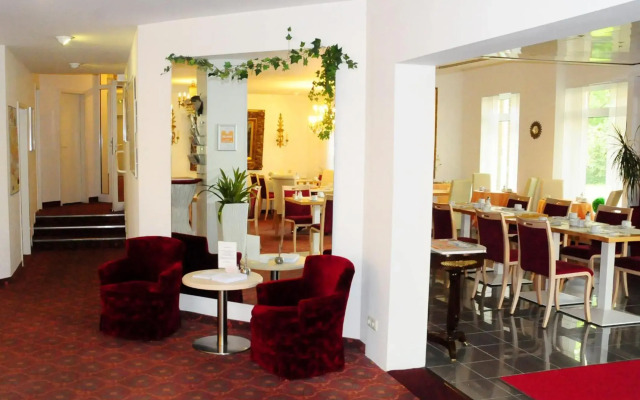 Hotel Blankenese