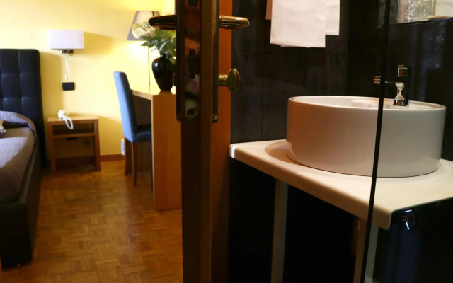Hotel Clarici