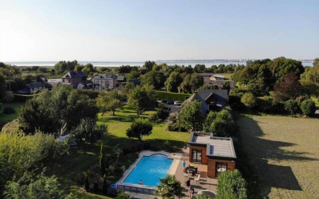 La Griotte Chambre D'hotes