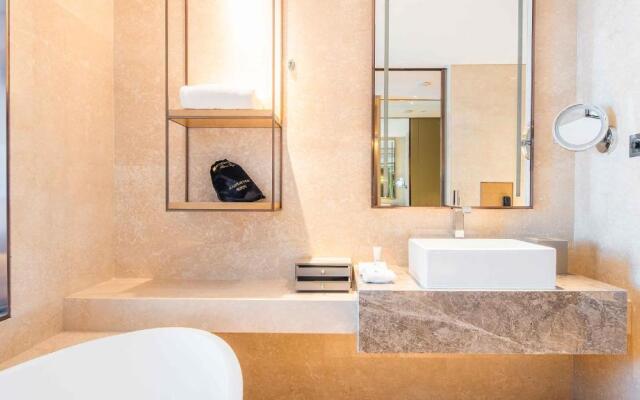 Wyndham Grand Plaza Royale Yuzhou Xiamen