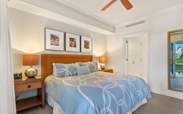 Ho'olei 55 3 by Coldwell Banker Island