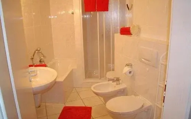 Haus Nordstrand **** - 301