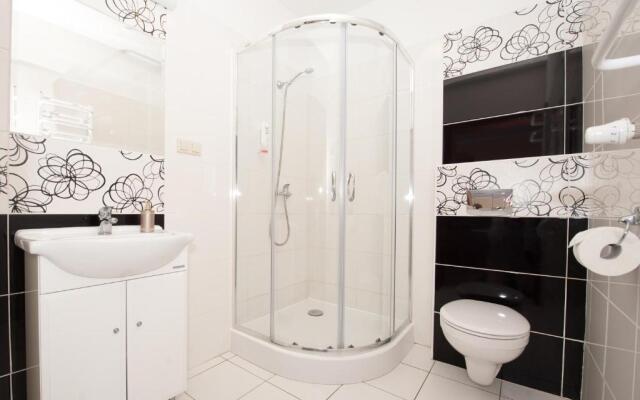 Puchacz Spa