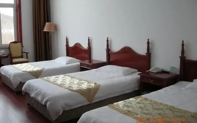 Yabuli Olympic Club Hotel